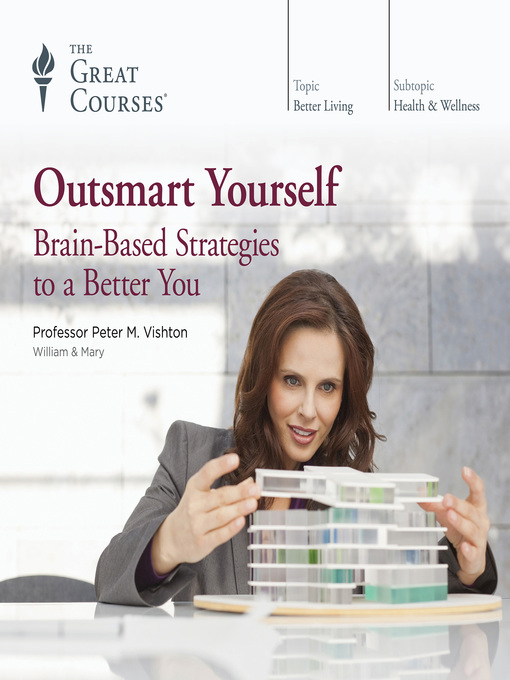 Title details for Outsmart Yourself by Peter M. Vishton - Available